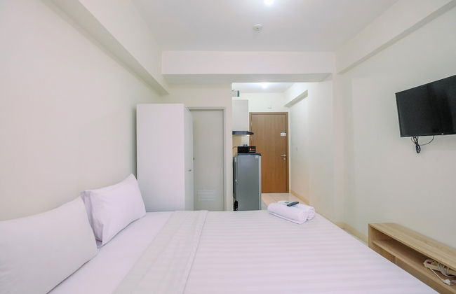 Enjoy Living at Studio Apartment Podomoro Golf View - Foto 2