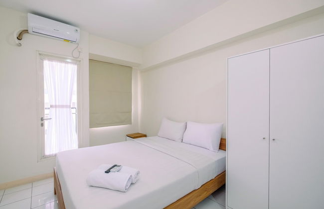 Enjoy Living at Studio Apartment Podomoro Golf View - Foto 1