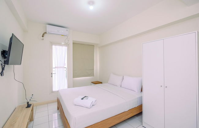 Enjoy Living at Studio Apartment Podomoro Golf View - Foto 4