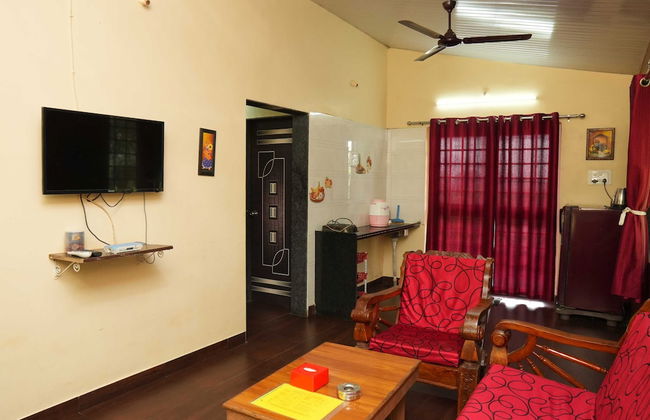 Bimal Farm Home Stay - Foto 19