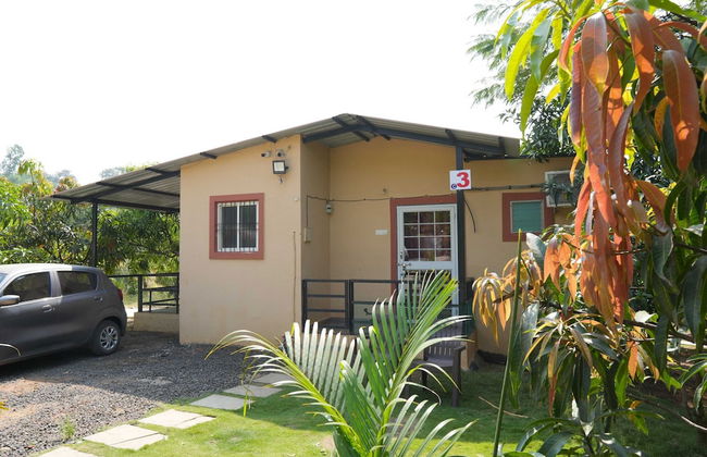 Bimal Farm Home Stay - Foto 9