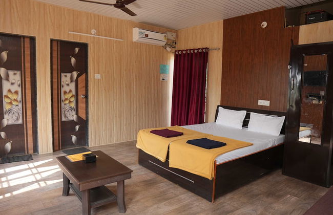 Bimal Farm Home Stay - Foto 16