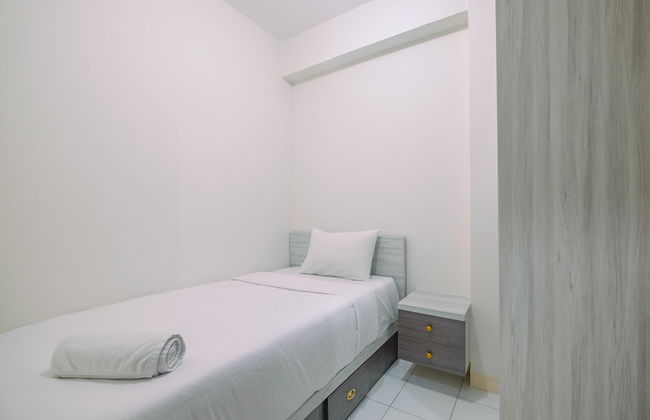 Cozy Living and Relaxing Podomoro Golf View 2BR Apartment - Foto 2