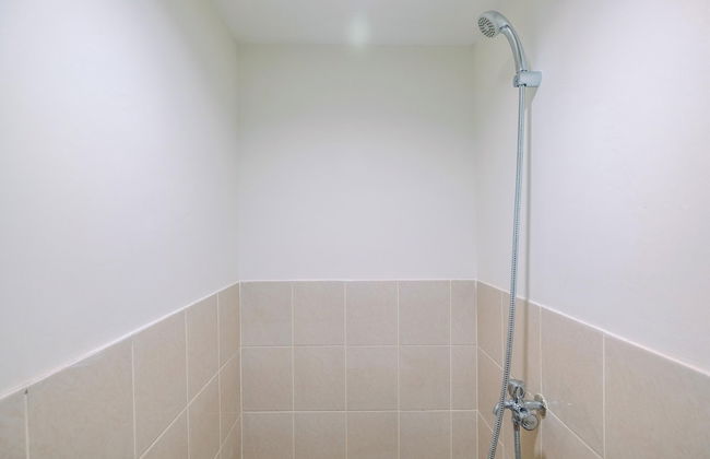 Cozy Living and Relaxing Podomoro Golf View 2BR Apartment - Foto 15