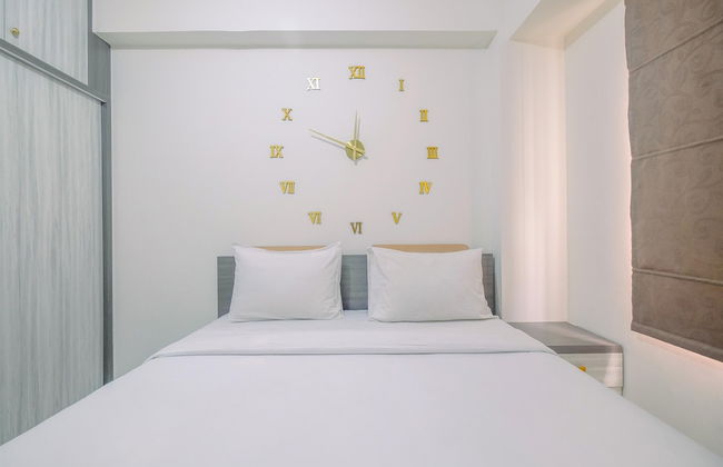 Cozy Living and Relaxing Podomoro Golf View 2BR Apartment - Foto 5