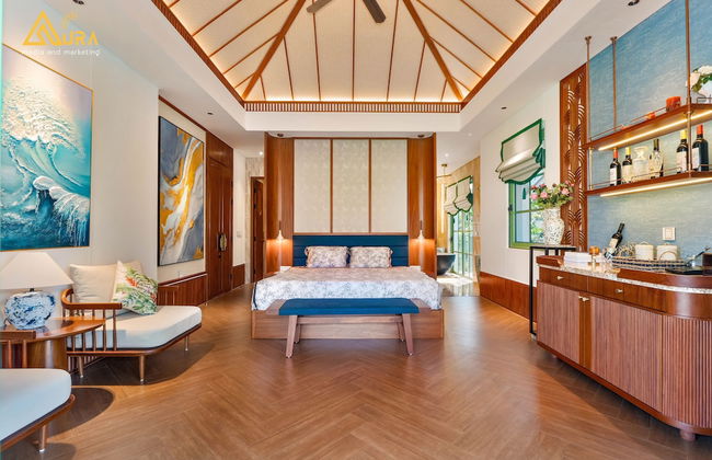 PQ Tropical Village - Foto 26