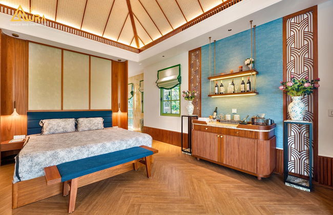 PQ Tropical Village - Foto 27