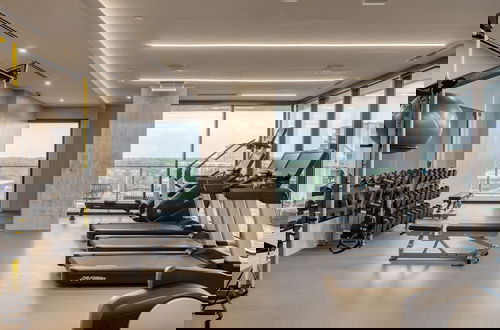 Foto 14 - Carousel by Avantstay Brand New Condo in Austin w Amazing Amenities