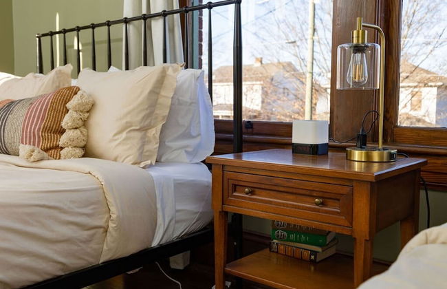 The Winona House - Boutique Hotel Near Downtown - Photo 5