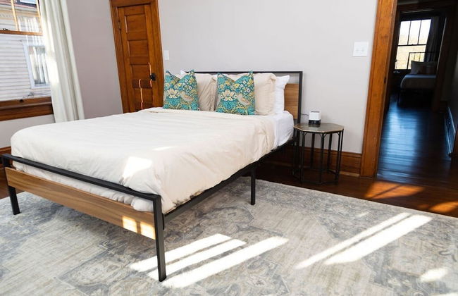 The Winona House - Boutique Hotel Near Downtown - Photo 33