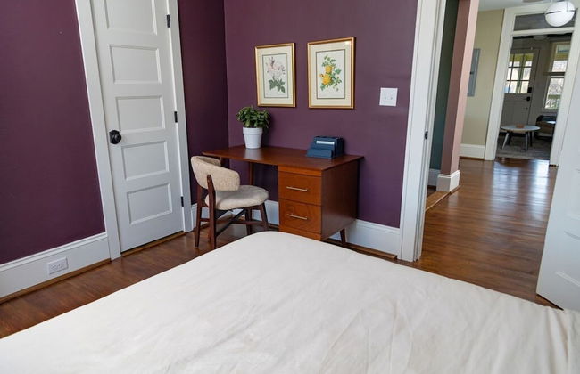 The Winona House - Boutique Hotel Near Downtown - Photo 16