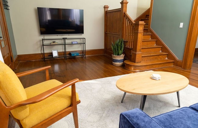The Winona House - Boutique Hotel Near Downtown - Photo 25