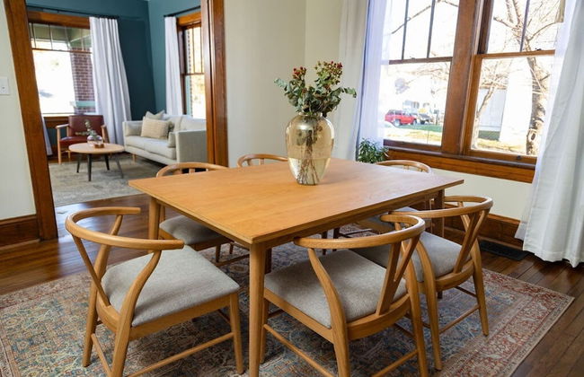 The Winona House - Boutique Hotel Near Downtown - Photo 48