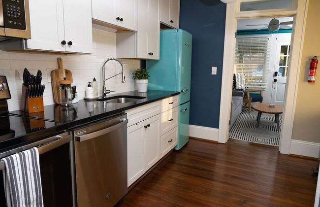 The Winona House - Boutique Hotel Near Downtown - Photo 15