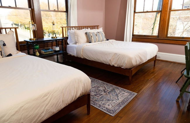 The Winona House - Boutique Hotel Near Downtown - Photo 40