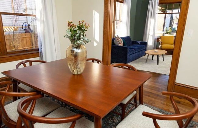 The Winona House - Boutique Hotel Near Downtown - Photo 6