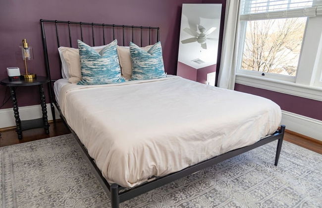 The Winona House - Boutique Hotel Near Downtown - Photo 17