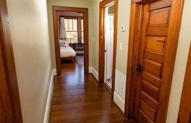 The Winona House - Boutique Hotel Near Downtown - Photo 43