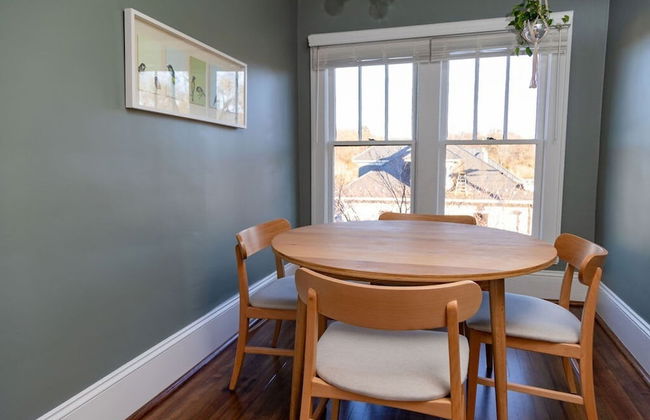 The Winona House - Boutique Hotel Near Downtown - Photo 18