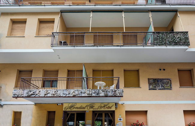 Mondial Apartment by Wonderful Italy - Foto 17