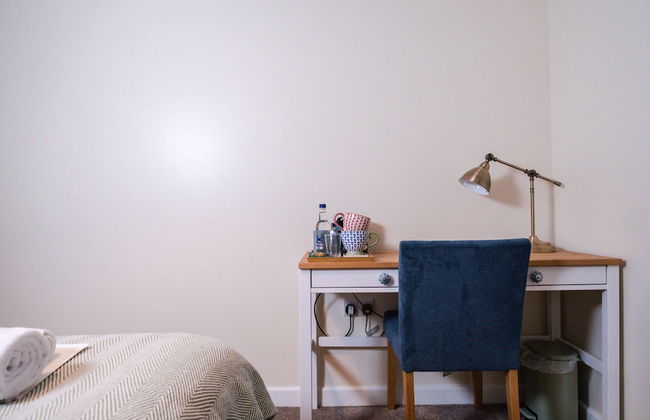 Epiphany House - Foto 15