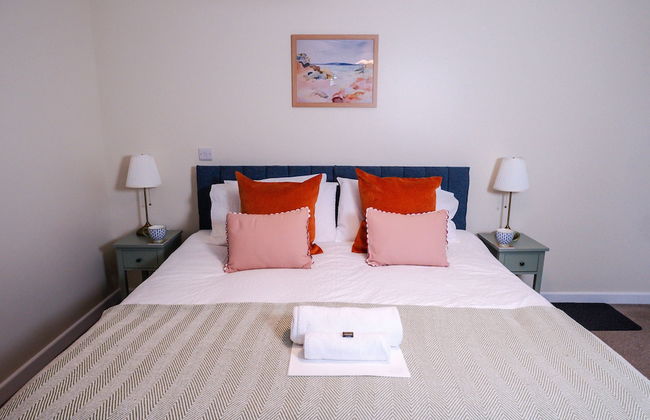 Epiphany House - Foto 17