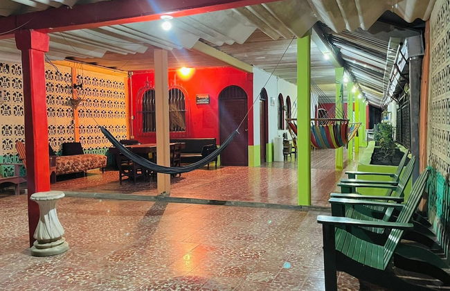 Charming Beach House in Las Peñitas - Ideal for 9 Guests - Foto 1