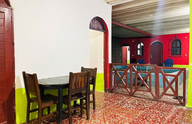 Charming Beach House in Las Peñitas - Ideal for 9 Guests - Foto 7