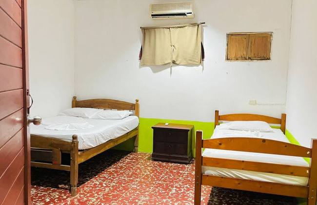 Charming Beach House in Las Peñitas - Ideal for 9 Guests - Foto 3