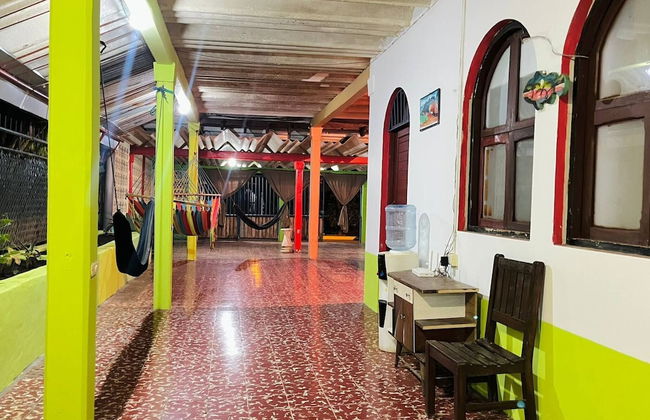 Charming Beach House in Las Peñitas - Ideal for 9 Guests - Foto 16