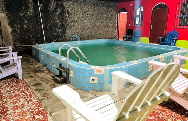 Charming Beach House in Las Peñitas - Ideal for 9 Guests - Foto 10