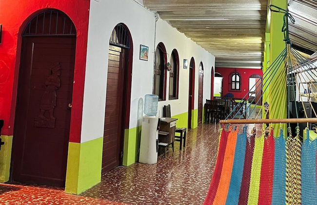 Charming Beach House in Las Peñitas - Ideal for 9 Guests - Foto 15