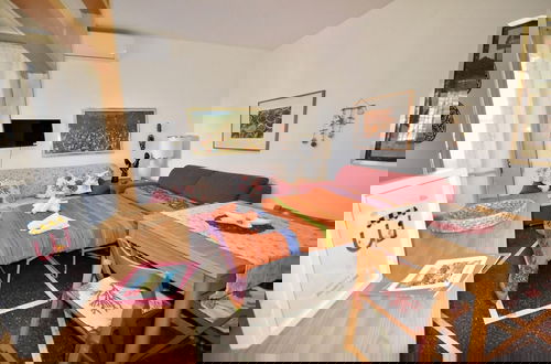 Foto 4 - Blue Sky Apartment by Wonderful Italy
