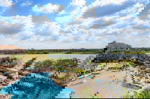 Foto 40 - Vista Cay Luxury Serenity. 2 Bedroom Townhouse by RedAwning