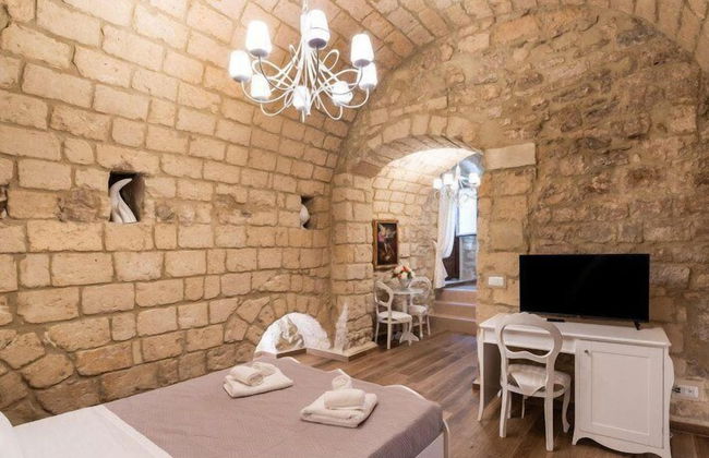 Saint Michel Room by Wonderful Italy - Foto 4