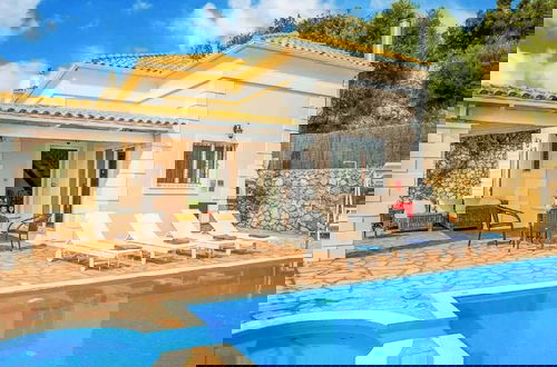 Foto 4 - Villa Irida Nidri