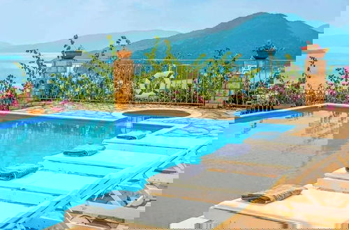 Foto 3 - Villa Irida Nidri