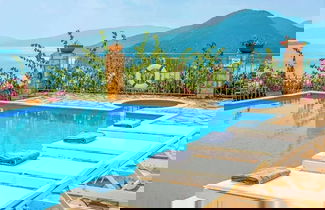 Foto 3 - Villa Irida Nidri