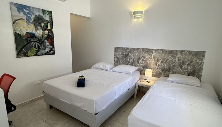 Foto 1 - Charming Las Terrenas Apartment in the Heart of the Caribbean
