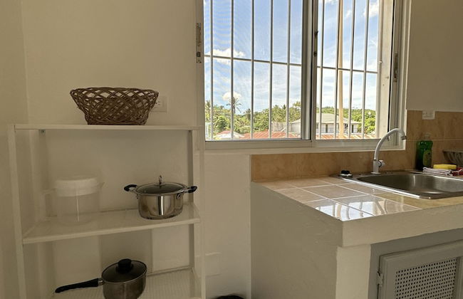 Charming Las Terrenas Apartment in the Heart of the Caribbean - Foto 7