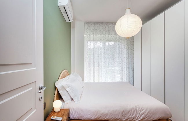Bright Shelley Apartment - Foto 3