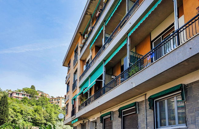 Bright Shelley Apartment - Foto 15