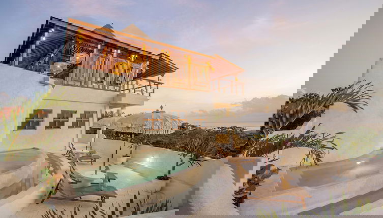 Foto 1 - Sugih Villa Ceningan