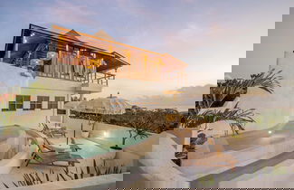 Foto 1 - Sugih Villa Ceningan