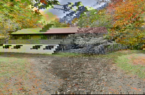 Foto 22 - Left Duplex Home Directly Across From Pico Mountain, Close To Killington. 3 Bedroom Home