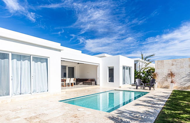 Spacious Family Suite, Ocean Village! - Foto 17
