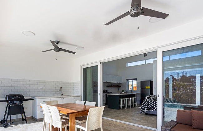 Spacious Family Suite, Ocean Village! - Foto 13