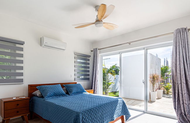 Spacious Family Suite, Ocean Village! - Foto 6