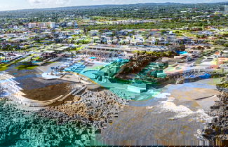 Foto 1 - Spacious Family Suite, Ocean Village!