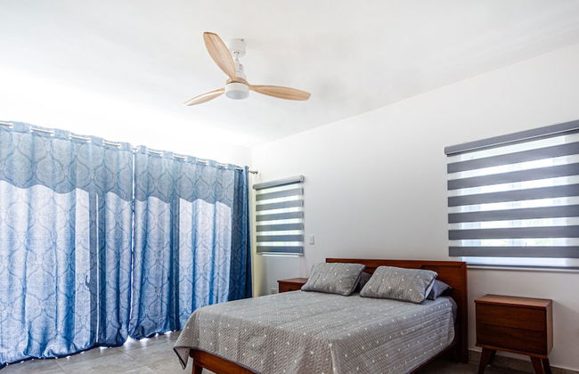 Spacious Family Suite, Ocean Village! - Foto 2